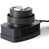 SunSun Ricambio per CUV-655 Chiarificatore per laghetto UVC Trasformatore Set di Collegamento
