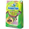 SCAPPATOPO IL BIO-REPELLENTE Auto 4 Pezzi. Repellente Naturale. Protegge la Tua Auto dai Topi. Unico! Dissuasore Anti-Topo