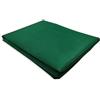 Panini Tessuti, Tenda da Sole Confezionata Verdone, con Anelli brevettati in Poliestere - Misura: 145x250 cm - Ideale per Terrazzi, Verande, Balconi, Giardini