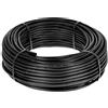 ABREK IRRITEC Made in Italy 100 MT Tubo/Ala GOCCIOLANTE Doppio Foro Ø 16 Passo 33 CM IRRIGAZIONE A Goccia