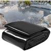 Generic 5HDPE - Pellicola impermeabile per piscine, giardini e piccoli stagni (6 x 10 m), flessibile, resistente, resistente agli strappi, ideale per l'abbellimento e l'installazione di stagni