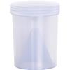 Alcochem Hygiene H-Trap tramoggia di ricambio + coperchio per trappola per mosche di cavallo pezzo di ricambio, trappola per insetti trappola per mosche di cavallo Pony