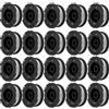 StarRing Bobine di ricambio per decespugliatore Black & Decker BESTA525, BESTA528, BESTA530, BESTE630, BD032, 1/2/5/10/20 pezzi (20 pezzi)