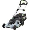 Ego Power Plus Ego grasmaaier lm2135e-sp 52cm+ba4200t+ch5500e (20100801)