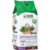 Fertil Aromatiche Terriccio Alta Qualità per Basilico Rosmarino Timo Maggiorana Prezzemolo 25 Litri 7,5kg