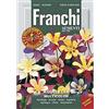 Franchi Sementi Semi Aquilegia Multicolor Fiori Franchi Sementi 1g