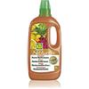 ITAL-AGRO concime liquido kb 6804 piante mediterranee 1lt per agrumi e piante climi caldi - concime per agricoltura bio