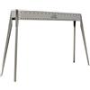 LISA Luxury IS an Attitude Cuoci Arrosticini a Carbone 150 cm Lisa Luxury Miami 1500