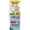 Bioki Sapone Molle ✅ prodotto concentrato da diluire in acqua. Astuccio da 100 g