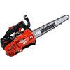 SHINDAIWA Motosega a scoppio 251 TCS 8 da potatura barra carving 20 cm