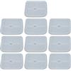Gubeter Kit filtro aria Gubeter, per Echo Pb-260I Pb-260L Pb-261L Pe-2400 Pe-260 Pe-2601 Pe-261 Pe-310 Pe-3100 Pe-311 Srm-3100S Srm-310S Trimmer Edger Decespugliatore Parte del motore , 130210 51830