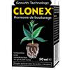 Growth Technology Fertilizzante Gel di bouturage clonex 50 ml - Growth Technology