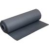 Haga® Rattan PE frangivista per balcone Antracite 0,9 m Br.Vendita al metro.