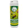 Verdevita antiformiche in polvere, insetticida per formiche, veleno per formiche, insetticida in polvere per ambienti esterni orto casa giardino prato, solubile anti formiche -1 kg-