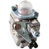 Generico Motore a carburatore per Emak per Oleo per Mac per Efco 2318690R 730 735 Tagliaerba 8300 8350 8400 8405 Benzina per Motore