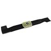 Grizzly Tools Grizzly, Lama di ricambio per tosaerba elettrico, per Grizzly ERM 1846 GTA