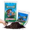 Sicignano Casalinghi Ingrosso Casalinghi Sicignano | Terriccio Universale, Substrato di Coltivazione Misto - per Piante Verdi da Appartamento Balcone Giardino, per Vegetali in Vaso o Piena Terra - Coltivazione, Giardinaggio (3, 20 Litri)