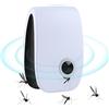 VIGOEXPRESS Antizanzare Ultrasuoni | BUGBUSTER