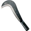 AUSONIA - Roncola con Manico Ferro a Tubo Cm 28 Gr 530