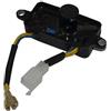 perfektGarten Regolatore di tensione AVR compatibile con generatore di corrente Pro Work PS 2300 (PS2300)