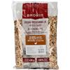 Browin® Trucioli di legno per affumicatura Mix di mela e faggio 450 g 780838 | Miscela 1:1 di legno per affumicatura per pollame | Trucioli di legno 6-8 mm per affumicatura e grigliata | Trucioli per