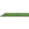 VERDELOOK Prato Verde, Erba Sintetica da Esterni per la Decorazione del Prato, 1x3 m