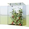 GFP Serra per pomodori GFP Emma 147 x 76 x 173 cm, lastre in policarbonato isolanti da 8 mm
