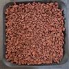 AlmaStore Lapillo Vulcanico Rosso, Granulometria 5/10 mm, 5 kg (5 Litri) per Piante Grasse, Giardino, Bonsai, Acquario, Lava vulcanica