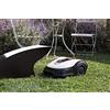 Idea Mower garage per robot tagliaerba Shell compatibile con Honda Miimo robot tosaerba, tettoia per robot tosaerba, protezione dalla pioggia