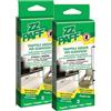 ZZ Paff Trappole Adesive per Scarafaggi 3 pz - Insetticida Ecologico, Pronto All'uso, Efficace Contro Blatte e Scarafaggi, Senza Insetticidi Chimici (2)