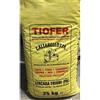 CALTABELLOTTA TIOFER Concime Biologico correttivo ZOLFO Ferro LEONARDITE 25 kg