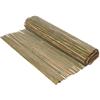 EV Arella Mezza Canna in bamboo per Recinzioni Coperture Divisori Ombreggiante 150x300cm EV