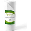 Florade Drainagevlies - Tessuto non tessuto per il giardino, 150 g/m², larghezza 1 m (1 m x 10 m)