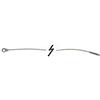 Rotary Cavo freno sostituisce Snapper 7015477