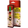 Virsus Gel Formiche, siringa da 10 gr, esca antiformiche, esca insetticida gel pronto all'uso, insetticida per ambiente domestico e civile, casa, uffici, hotel -542