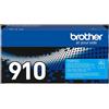 Brother TN910C - Ultra Jumbo - Ciano - originale - TN-910C