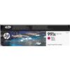 HP 991X magenta Cartuccia d'inchiostro (M0J94AE) - M0J94AE