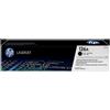 HP Cartuccia Toner originale nero LaserJet 126A - CE310A