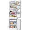 SAMSUNG BRB80F26ADF0EF frigorifero con congelatore da incasso