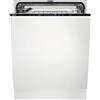 AEG LAVE-VAISSELLE TOUT INTÉGRABLE 13 COUVERTS 44dB CLASSE E