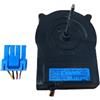 QLYUEUI 1 pz Motore ventola di raffreddamento for frigorifero ODM-001F-42 EAU63103202 12V Parti del radiatore del frigorifero e del congelatore