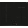 SIEMENS EU63KBEB5E - Piano cottura induzione 4 Fuochi, in vetroceramica, colore nero