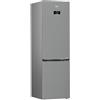 Beko Frigorifero combinato no frost 407 litri Classe D Inox - B5RCNE405HXB