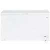 COMFEE' Comfee RCC554WH1 - Congelatore a Pozzetto, 418 litri, Classe F, 19 Kg/24h