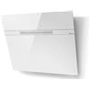 Elica Neat WH/A/60 Cappa aspirante a parete Bianco 650 m³/h