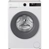 CANDY GD49G8-S - Lavatrice 9 Kg, 1400 giri, Inverter, Libera Installazione, Classe energetica A