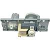 LUTH Premium Profi Parts Pompa di condensa compatibile con Siemens 00497217 per asciugatrice
