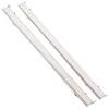 Electrolux Ensemble 2 rails telescopiques Electrolux 809031702