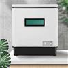 HarBin-Star Mini Lavastoviglie Compatta da Tavolo Con Asciugatura all'Aria - 40-60L in Acciaio Inossidabile