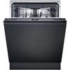 SIEMENS Lave-vaisselle Tout intégrable SN63HX01CE
